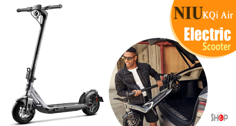 NIU KQi Air