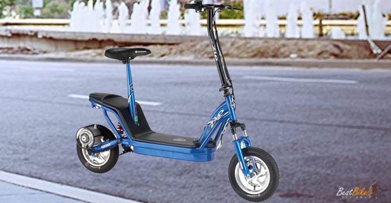 eZip 1000 Electric Scooter