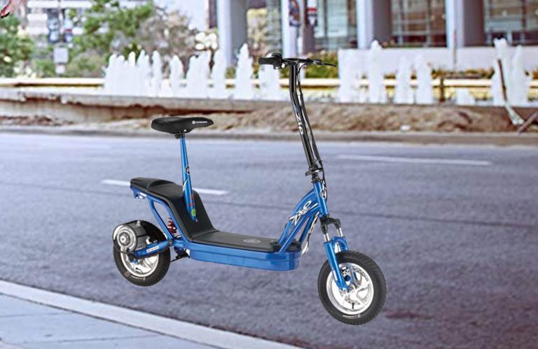 eZip 1000 Electric Scooter
