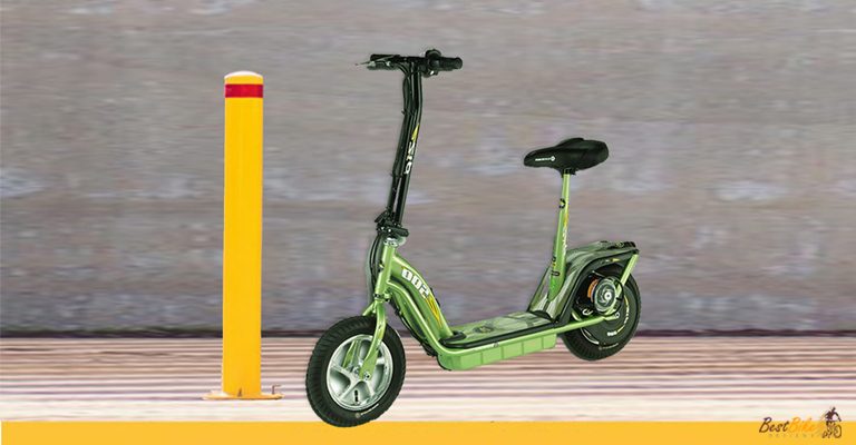 eZip 500 Electric Scooter