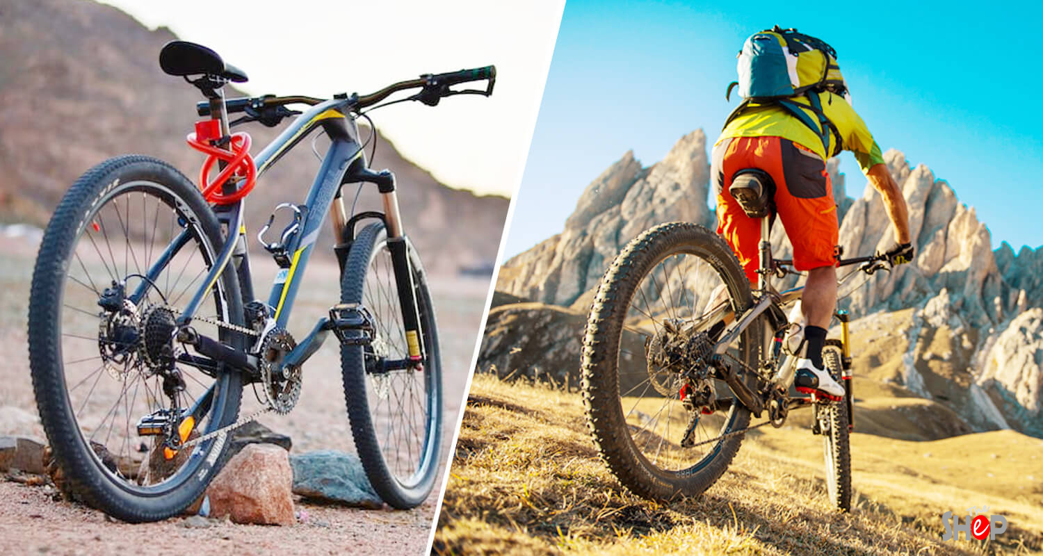 5 Best Mountain Bikes Under 1000 - Guide & Reviews 2022
