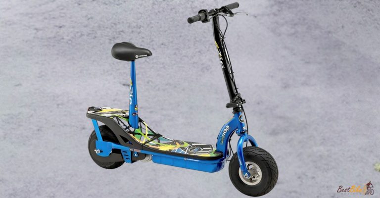 eZip 400 Electric Scooter