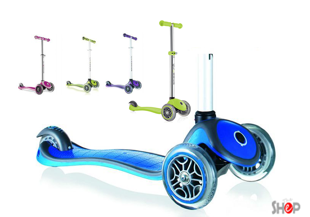 7 Best Scooters for Kids in 2021 (Guide & Reviews) 2