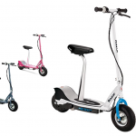 Razor E300 Electric Scooter for Kids Review