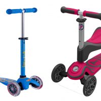 Top 3 Wheel Scooter for Kids