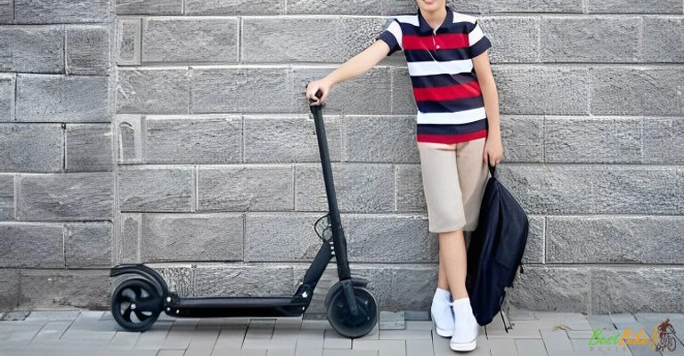 Kids Electric Scooters
