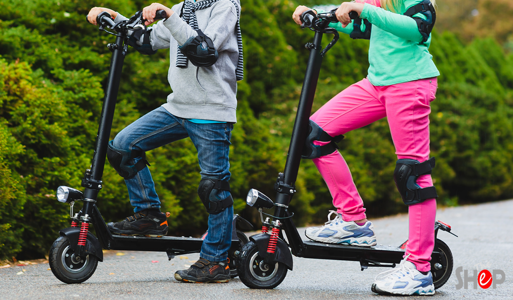 How to Find The Best Electric Scooters for Kids - Comprehensive Guide