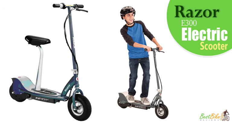 Razor E300