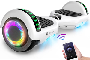 SISIGAD Scooters for Kids