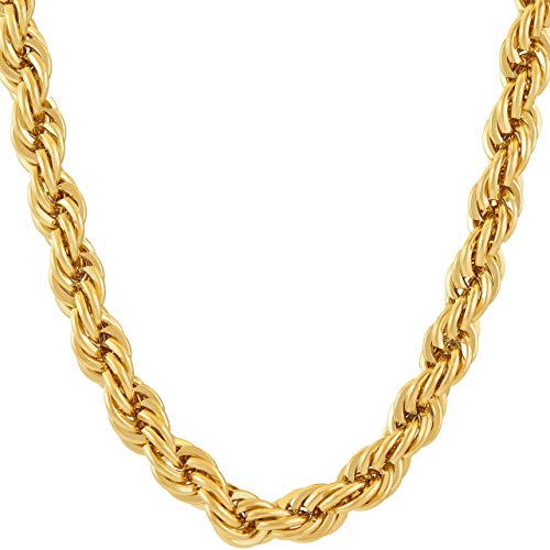 Lifetime Jewelry Rope Chain