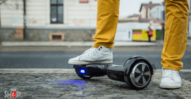 Best Bluetooth Hoverboards