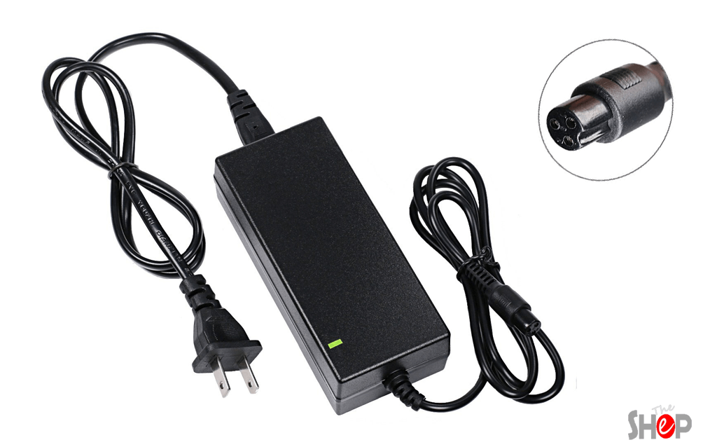 The Best Hoverboard Replacement Chargers Reviews & Buying Guide 2024