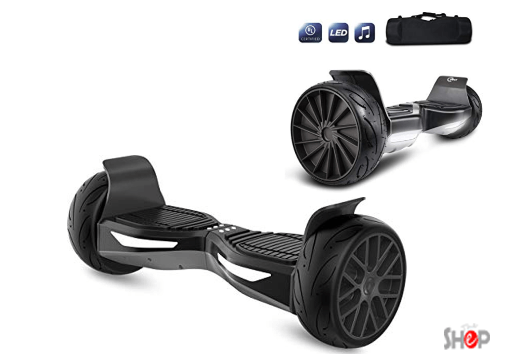 5 Best OffRoad Hoverboards You Can’t Help But Enjoy