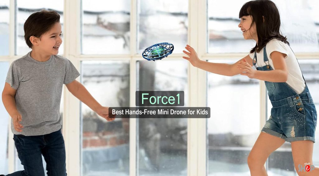 Force1Drone