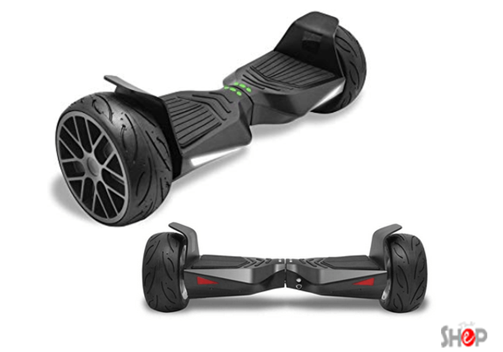 Jasscol Off-Road 8.5”