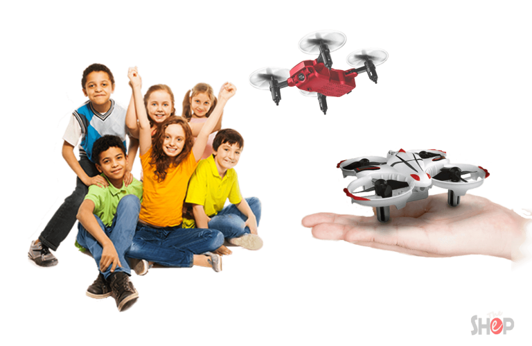 Best Mini Drones