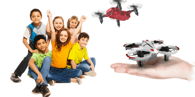 Best Mini Drones