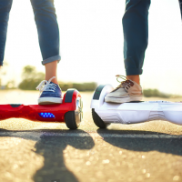 Best Off-Road Hoverboard You Can’t Help But Enjoy