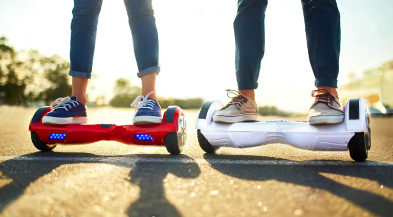Best Off-Road Hoverboards
