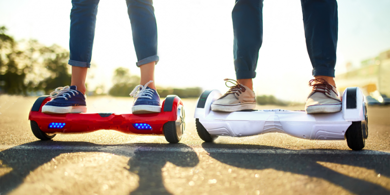 Best Off-Road Hoverboards