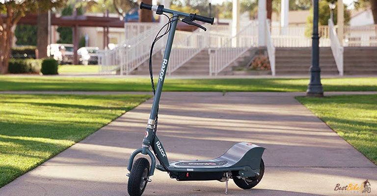 Razor E300 Electric Scooter for Kids