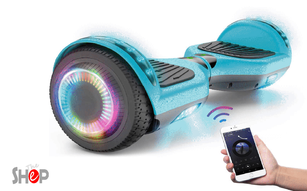 SISIGAD Hoverboard