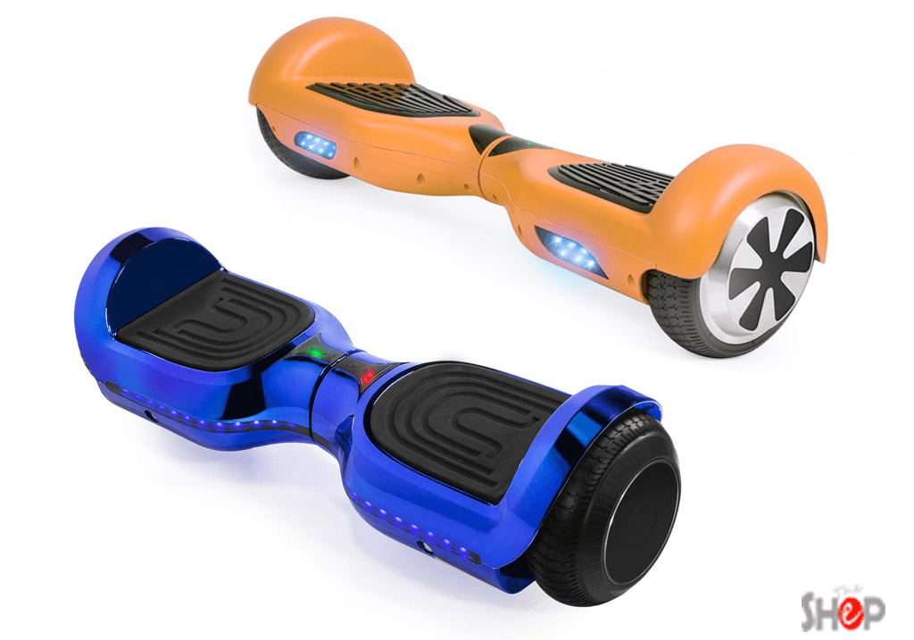 Best Bluetooth Hoverboards Which Will Make You Dance While Riding