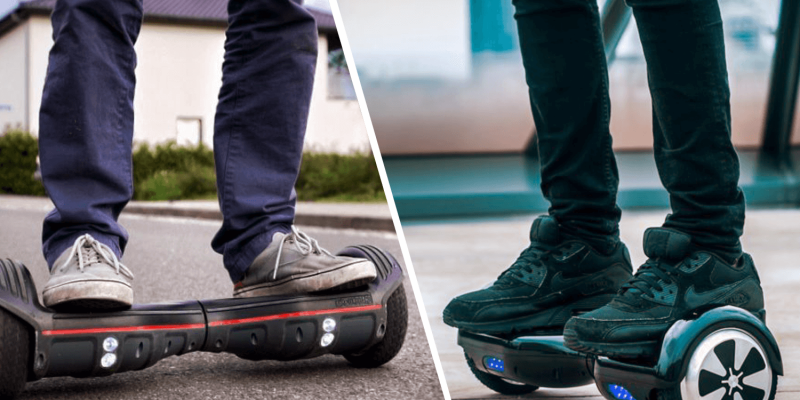 best budget and cheap hoverboard