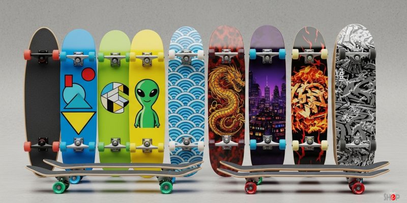 Best Skateboards Reviews