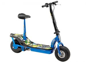 ezip 400 scooter price