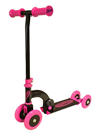 Ozbozz My First Scooter for Girls