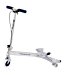 Razor PowerWing Caster Scooter (Silver)