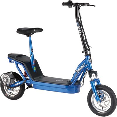 ezip 1000 electric scooter