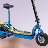 ezip 750 electric scooter for sale