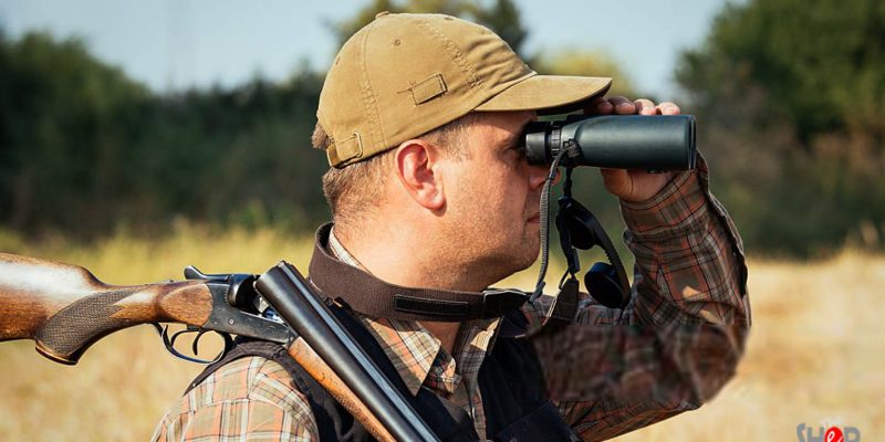 best hunting binoculars