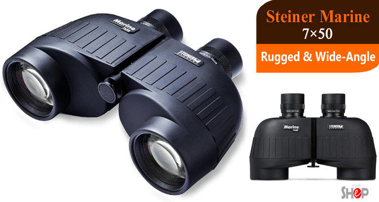 Steiner 7×50 Marine