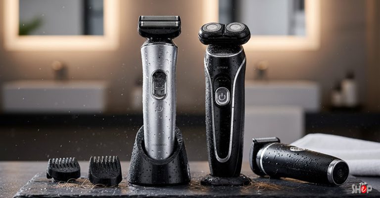 Best Electric Razor Shaver