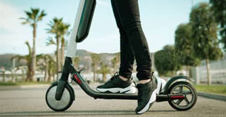 Best Electric Scooters for Adults