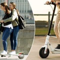 Best Scooter For Girls To Buy In 2022