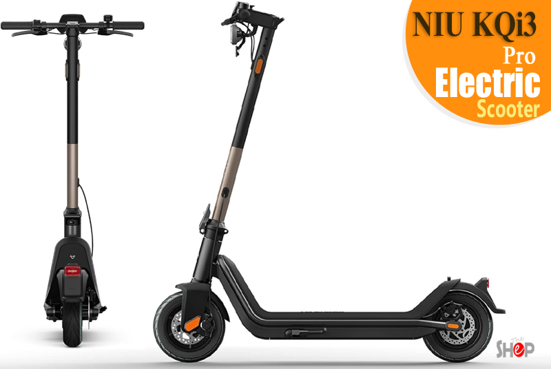 NIU KQi3 Pro