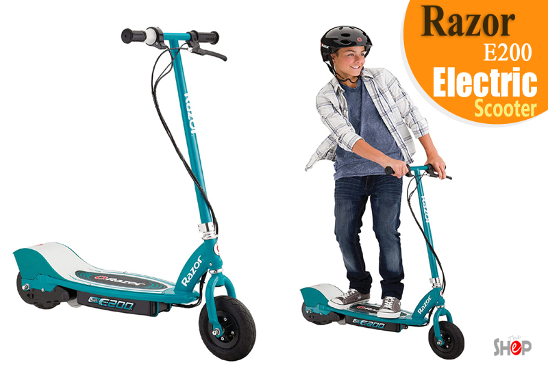 Razor E200 Electric Scooter