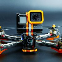 What are FPV drones? Things You should Need to Know