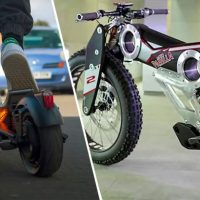 Electric Scooter Vs Electric Bike - Similarities and Differences