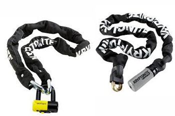 Chain Locks