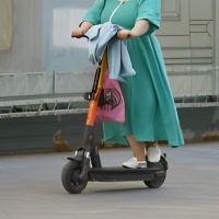 Electric Scooter Weight Limits