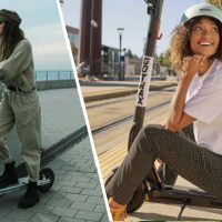 Are Electric Scooters Safe For Girls? How to Stay Safe While Enjoying the Ride