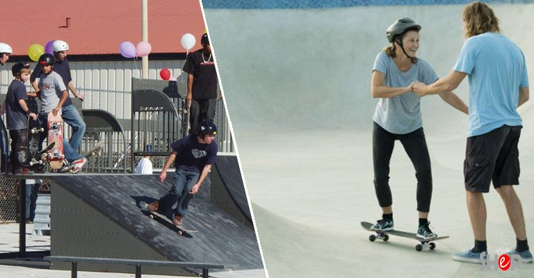 What Is the Best Age to Start Skateboarding?