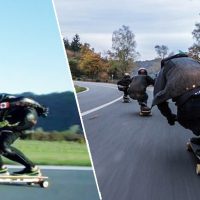 "Ride in Style: The 5 Best Electric Skateboards for Speed, Convenience, and Fun"