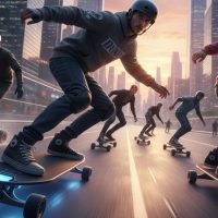 Best Electric Skateboards 2025 – Top 6 Picks for Speed, Range & Style Best Electric Skateboards