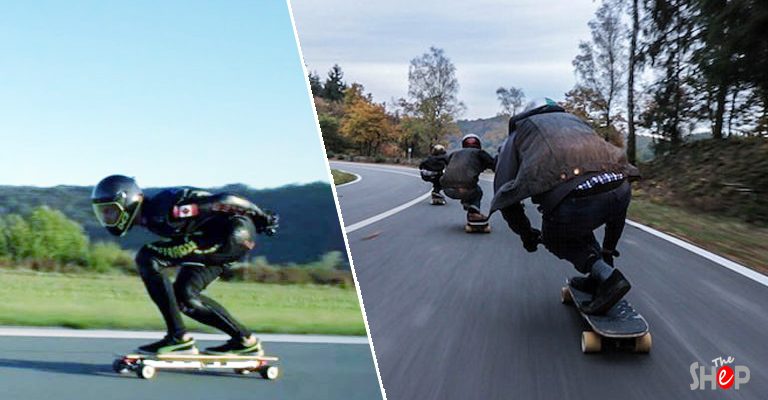 Best Electric Skateboards